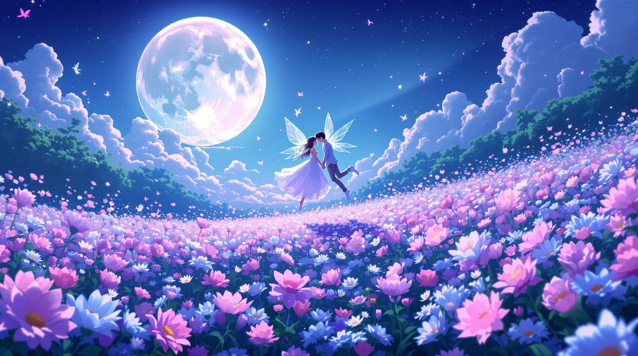 花间辞 在线看漫剧精品剧场 花间辞 - 在线看漫剧蓝光高清动漫短剧