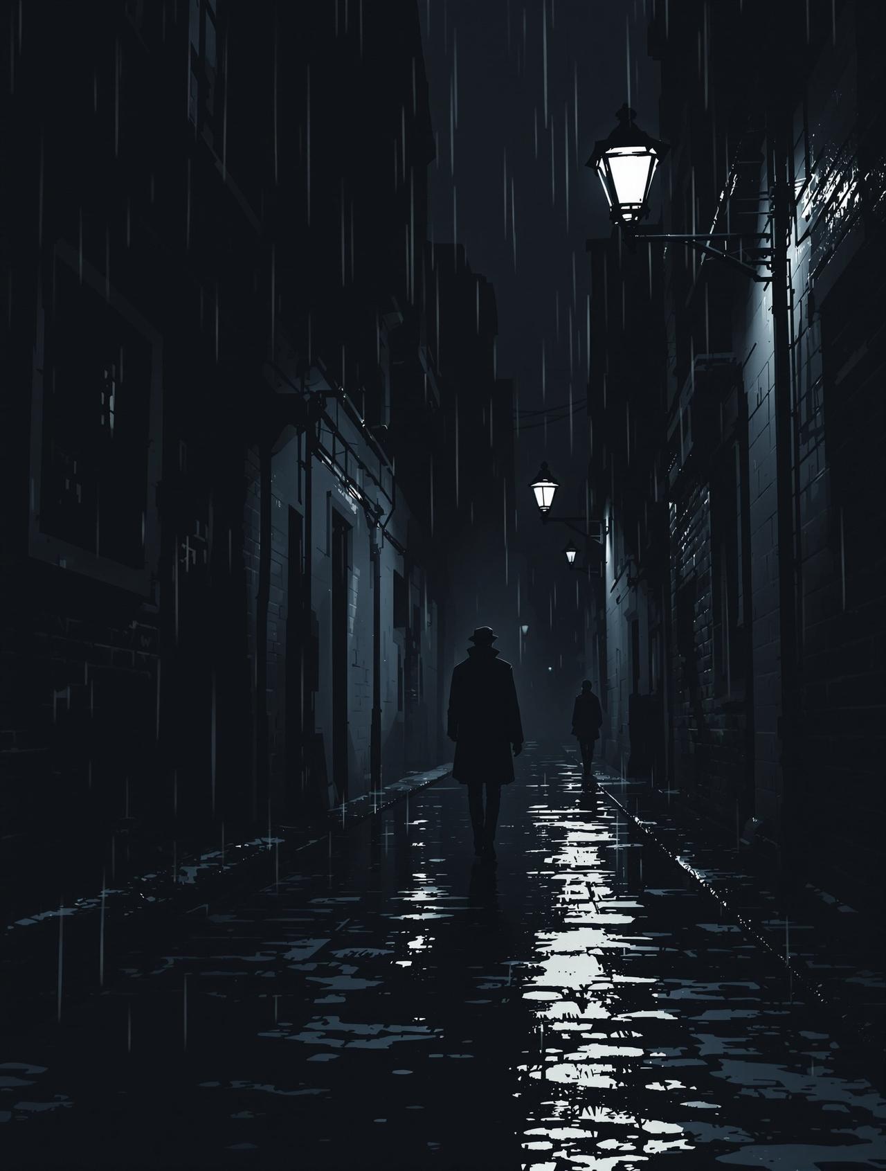 暗夜追凶 - 在线看漫剧蓝光高清动漫短剧