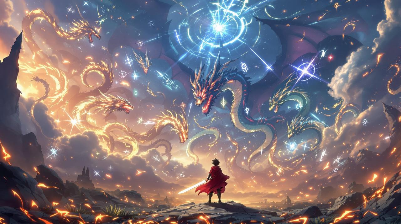 逆天邪神 在线看漫剧精品剧场 逆天邪神 - 在线看漫剧蓝光高清动漫短剧