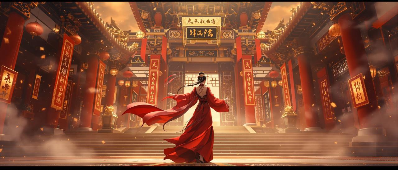 绝世千金 - 在线看漫剧蓝光高清动漫短剧